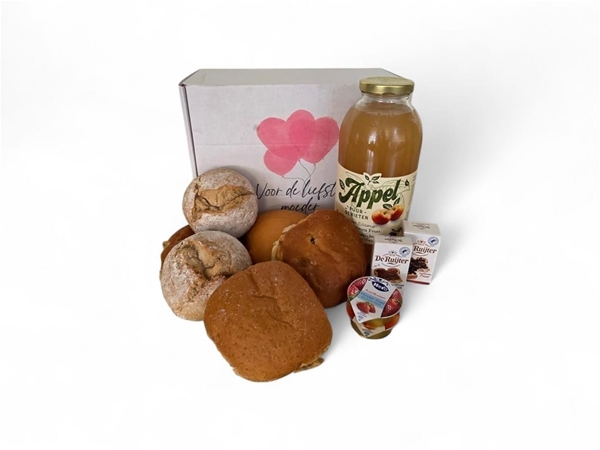 Moederdagbox €12,95