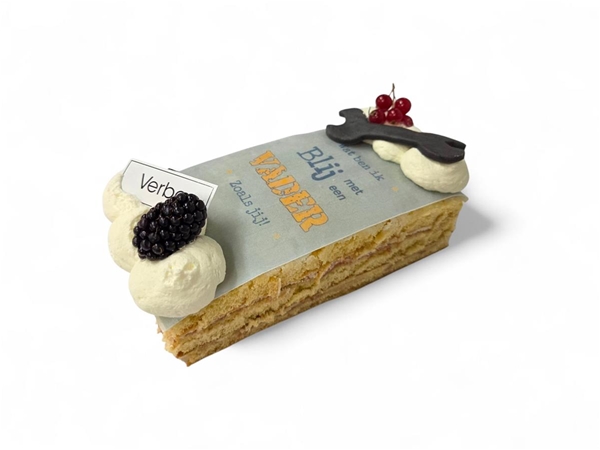 Vaderdag schnitte