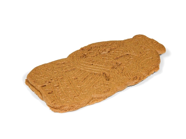 Speculaas popjes