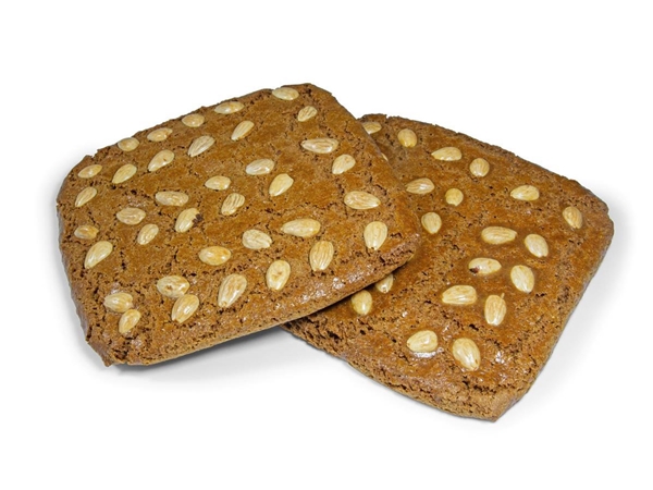 Speculaas brok